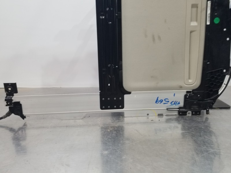 Recambio de techo electrico para opel mokka x selective referencia OEM IAM 42362802 95329936 94544588 Recambio de techo electrico para opel mokka x selective referencia OEM IAM 42362802 95329936 94544588