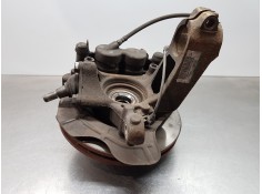 Recambio de mangueta delantera derecha para citroen jumper kasten bluehdi referencia OEM IAM 1690531580 3307A5