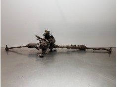 Recambio de cremallera direccion para honda civic berlina 5 (fk) hatchback referencia OEM IAM 53601SMJP99 SMJP9UN06