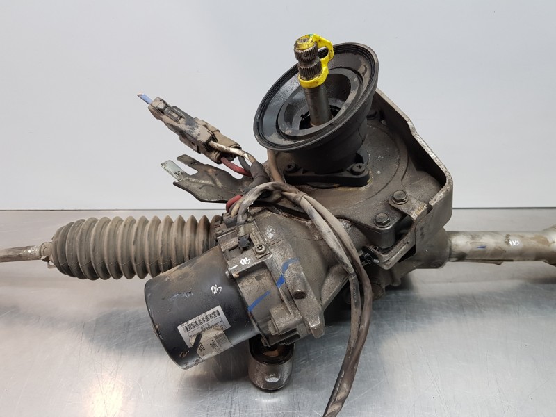 Recambio de cremallera direccion para honda civic berlina 5 (fk) hatchback referencia OEM IAM 53601SMJP99 SMJP9UN06  Recambio de cremallera direccion para honda civic berlina 5 (fk) hatchback referencia OEM IAM 53601SMJP99 SMJP9UN06