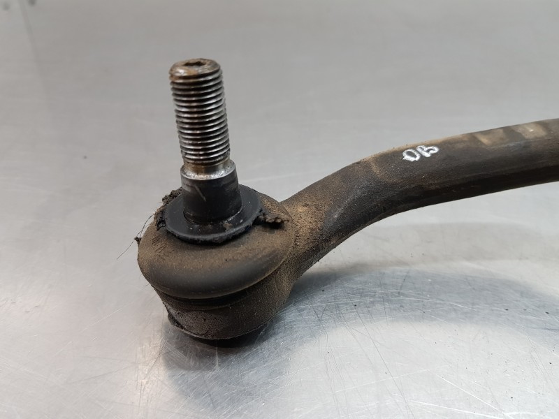 Recambio de cremallera direccion para honda civic berlina 5 (fk) hatchback referencia OEM IAM 53601SMJP99 SMJP9UN06  Recambio de cremallera direccion para honda civic berlina 5 (fk) hatchback referencia OEM IAM 53601SMJP99 SMJP9UN06