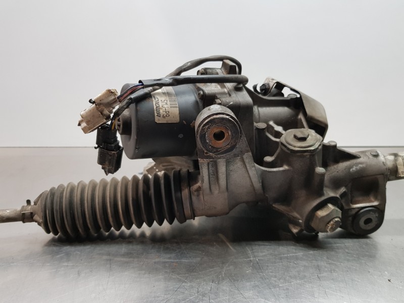 Recambio de cremallera direccion para honda civic berlina 5 (fk) hatchback referencia OEM IAM 53601SMJP99 SMJP9UN06  Recambio de cremallera direccion para honda civic berlina 5 (fk) hatchback referencia OEM IAM 53601SMJP99 SMJP9UN06