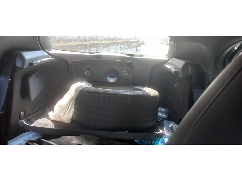 mercedes clase a (w176) del año 2016