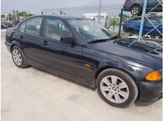 bmw serie 3 berlina (e46) del año 2000 2