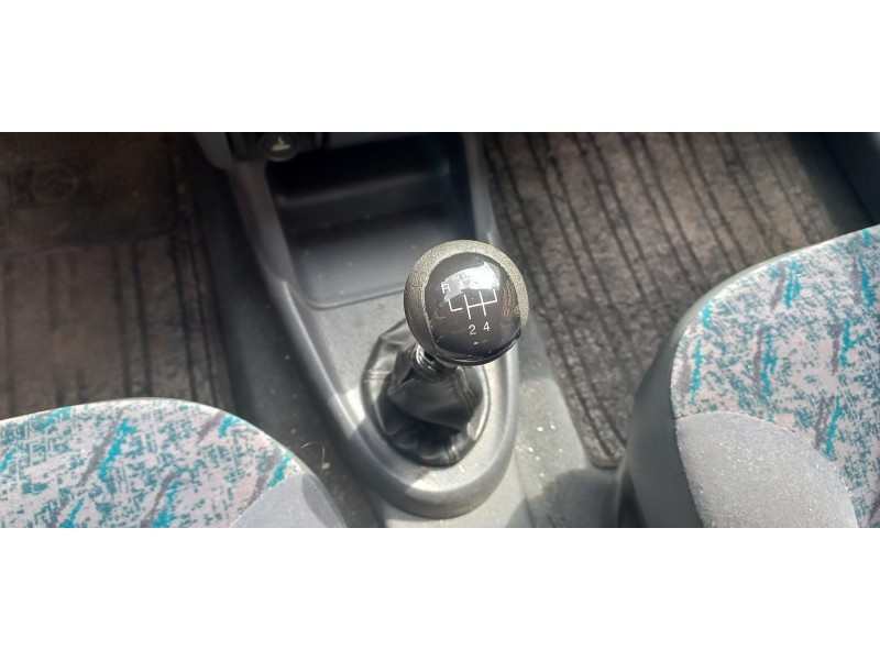 citroen berlingo del año 1999