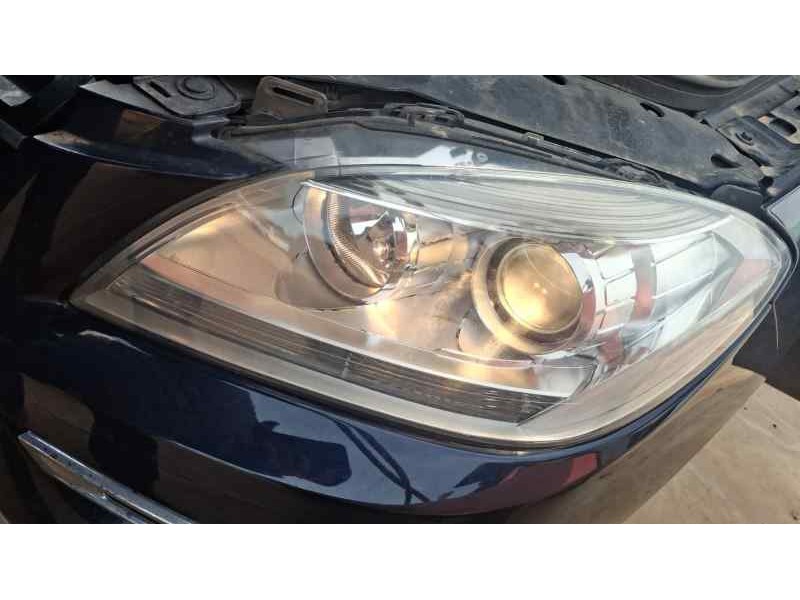 mercedes clase m (w166) del año 2025