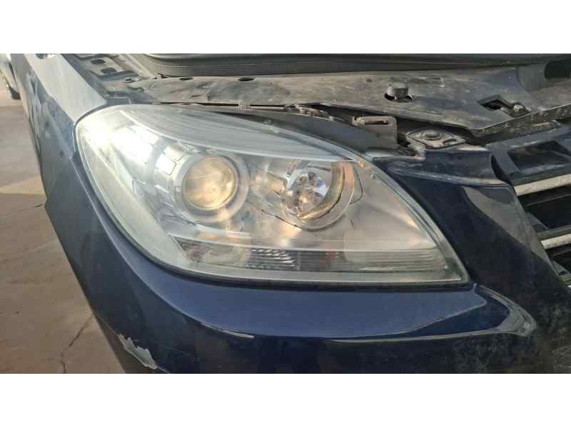 mercedes clase m (w166) del año 2025