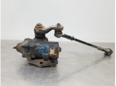 Recambio de caja direccion para nissan cabstar 01.04  tl 100.35 referencia OEM IAM TAS20M606 492109X200