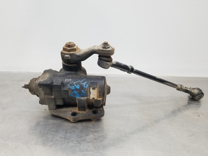 Recambio de caja direccion para nissan cabstar 01.04  tl 100.35 referencia OEM IAM TAS20M606 492109X200  Recambio de caja direccion para nissan cabstar 01.04  tl 100.35 referencia OEM IAM TAS20M606 492109X200