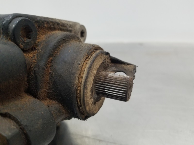 Recambio de caja direccion para nissan cabstar 01.04  tl 100.35 referencia OEM IAM TAS20M606 492109X200  Recambio de caja direccion para nissan cabstar 01.04  tl 100.35 referencia OEM IAM TAS20M606 492109X200