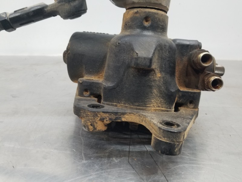 Recambio de caja direccion para nissan cabstar 01.04  tl 100.35 referencia OEM IAM TAS20M606 492109X200  Recambio de caja direccion para nissan cabstar 01.04  tl 100.35 referencia OEM IAM TAS20M606 492109X200