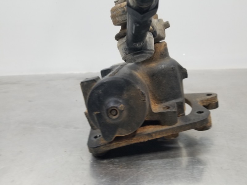 Recambio de caja direccion para nissan cabstar 01.04  tl 100.35 referencia OEM IAM TAS20M606 492109X200  Recambio de caja direccion para nissan cabstar 01.04  tl 100.35 referencia OEM IAM TAS20M606 492109X200