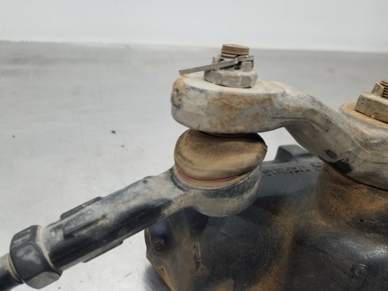 Recambio de caja direccion para nissan cabstar 01.04  tl 100.35 referencia OEM IAM TAS20M606 492109X200  Recambio de caja direccion para nissan cabstar 01.04  tl 100.35 referencia OEM IAM TAS20M606 492109X200