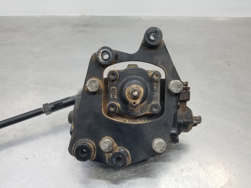 Recambio de caja direccion para nissan cabstar 01.04  tl 100.35 referencia OEM IAM TAS20M606 492109X200  Recambio de caja direccion para nissan cabstar 01.04  tl 100.35 referencia OEM IAM TAS20M606 492109X200