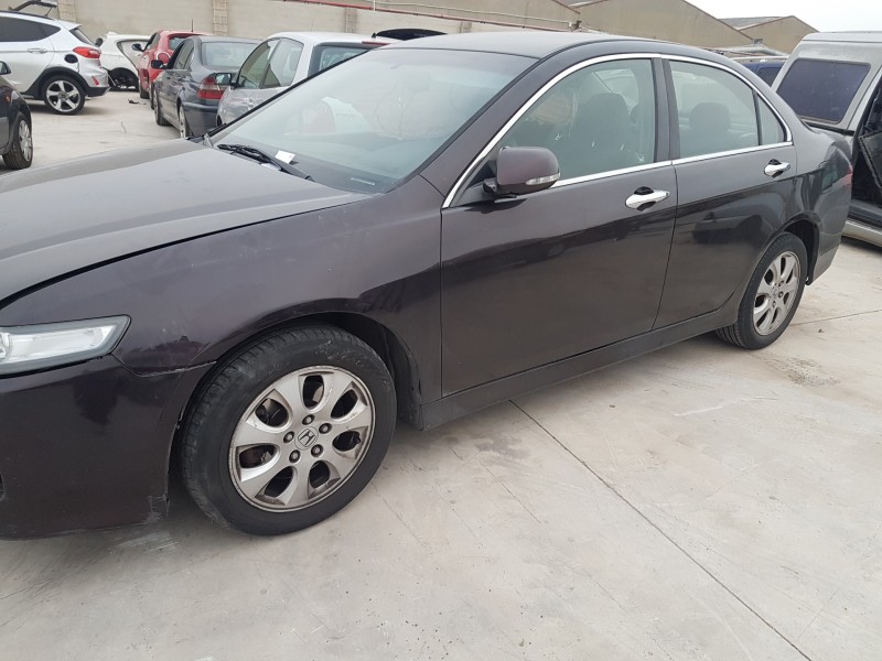 honda accord berlina (cl/cn) del año 2006