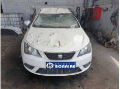 seat ibiza (6p1) del año 2015