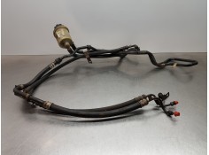 Recambio de tubo presion direccion asistida para land rover freelander (ln) 4x4 referencia OEM IAM QEP105435 1H5Z4090ZA QEH00007
