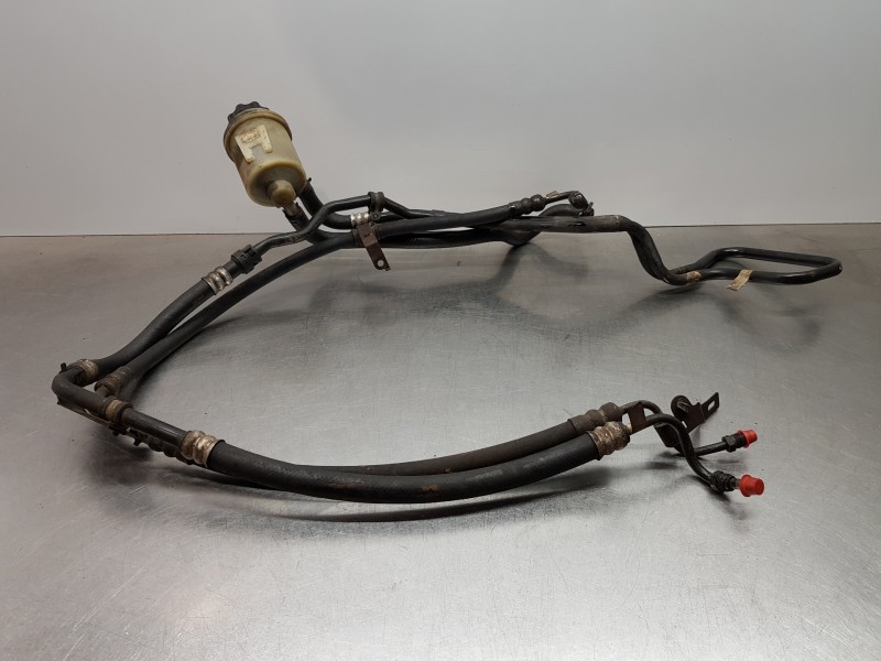 Recambio de tubo presion direccion asistida para land rover freelander (ln) 4x4 referencia OEM IAM QEP105435 1H5Z4090ZA QEH00007