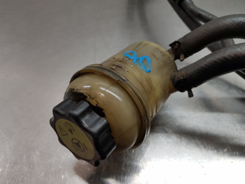 Recambio de tubo presion direccion asistida para land rover freelander (ln) 4x4 referencia OEM IAM QEP105435 1H5Z4090ZA QEH00007