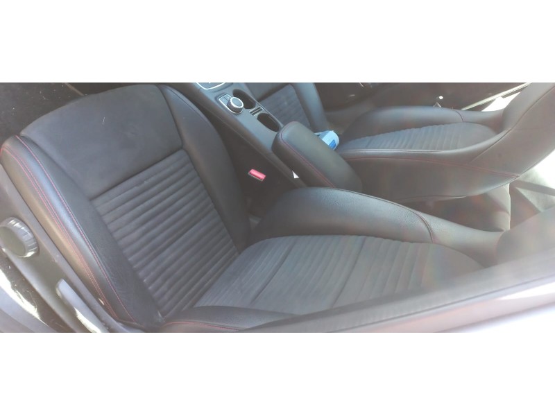 mercedes clase a (w176) del año 2016