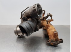 Recambio de turbocompresor para volkswagen caddy ka/kb (2k) monospace referencia OEM IAM 03G253014T  