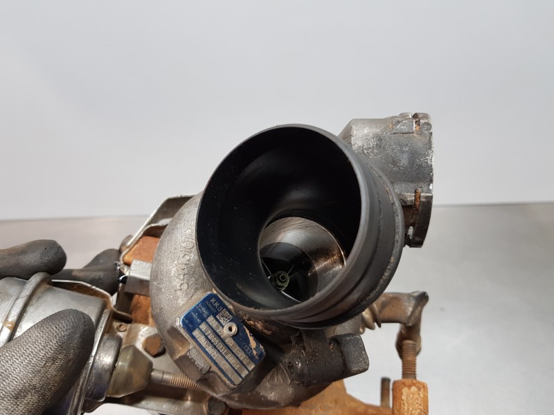 Recambio de turbocompresor para volkswagen caddy ka/kb (2k) monospace referencia OEM IAM 03G253014T   Recambio de turbocompresor para volkswagen caddy ka/kb (2k) monospace referencia OEM IAM 03G253014T