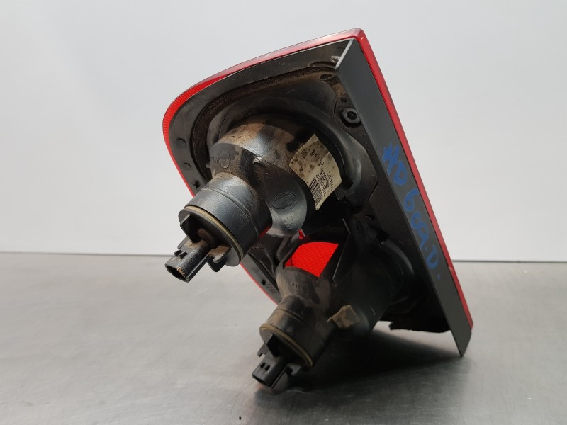 Recambio de piloto trasero derecho para land rover freelander (ln) 4x4 referencia OEM IAM AMR4003 1H5Z15K201AA XFB000300