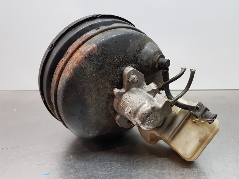 Recambio de servofreno para land rover freelander (ln) 4x4 referencia OEM IAM SJG100220 1H5Z2005AA 