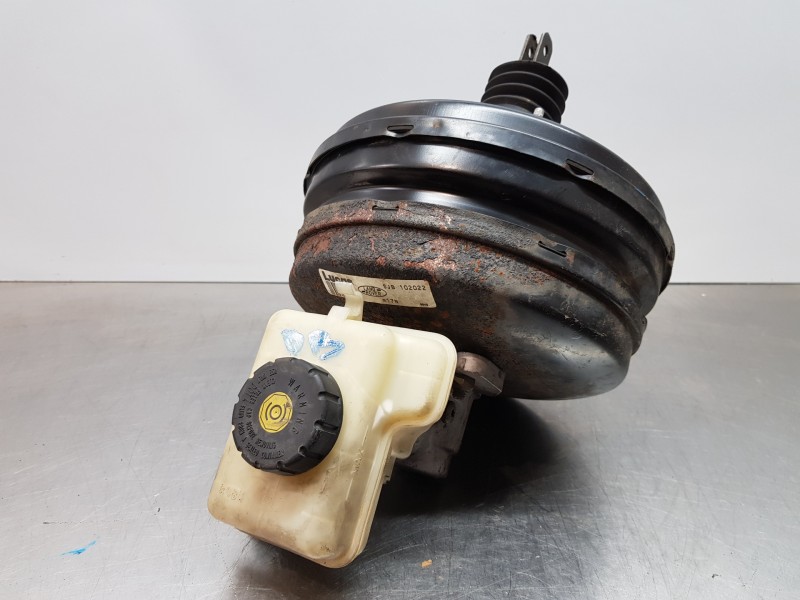 Recambio de servofreno para land rover freelander (ln) 4x4 referencia OEM IAM SJG100220 1H5Z2005AA 