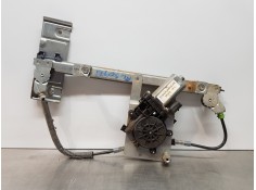 Recambio de elevalunas trasero izquierdo para land rover freelander (ln) 4x4 referencia OEM IAM CVH101212 4H5227000BA