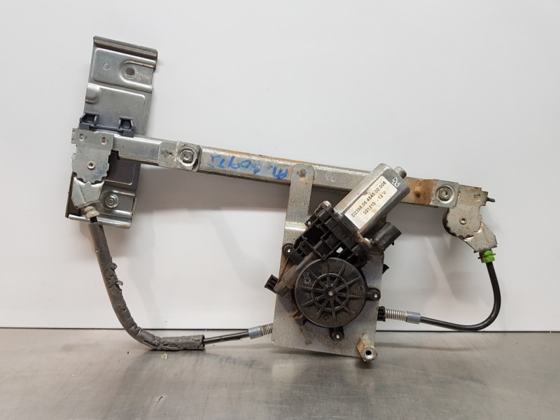 Recambio de elevalunas trasero izquierdo para land rover freelander (ln) 4x4 referencia OEM IAM CVH101212 4H5227000BA 