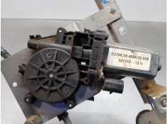 Recambio de elevalunas trasero izquierdo para land rover freelander (ln) 4x4 referencia OEM IAM CVH101212 4H5227000BA  2