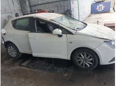 seat ibiza (6p1) del año 2015 2