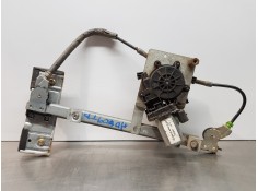 Recambio de elevalunas trasero derecho para land rover freelander (ln) 4x4 referencia OEM IAM CVH101202 4H5227000AA CVH101200