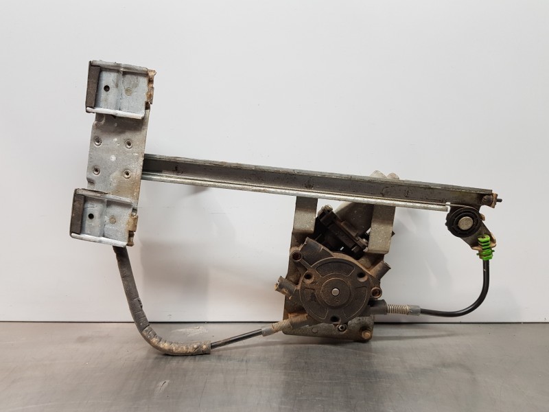 Recambio de elevalunas trasero derecho para land rover freelander (ln) 4x4 referencia OEM IAM CVH101202 4H5227000AA CVH101200