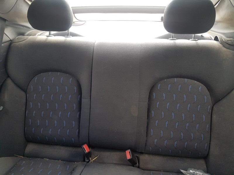 mercedes clase c (w203) sportcoupe del año 2001