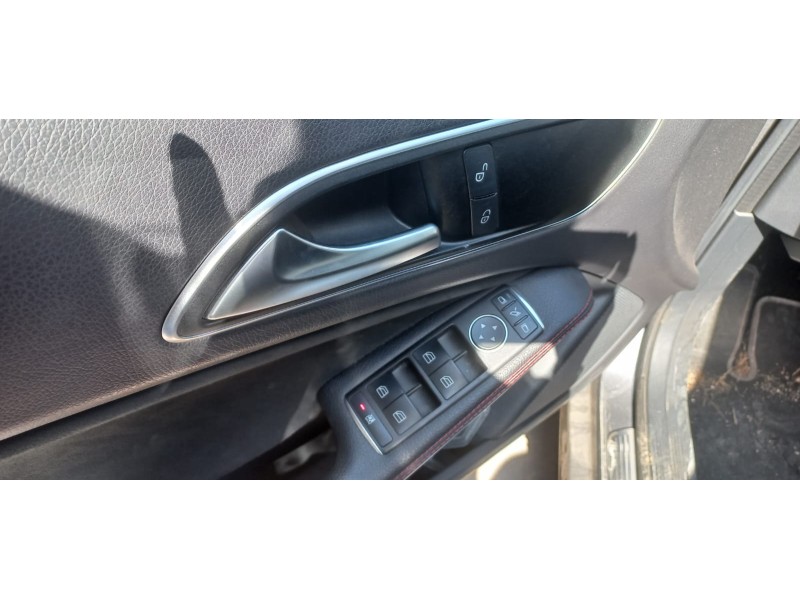 mercedes clase a (w176) del año 2016