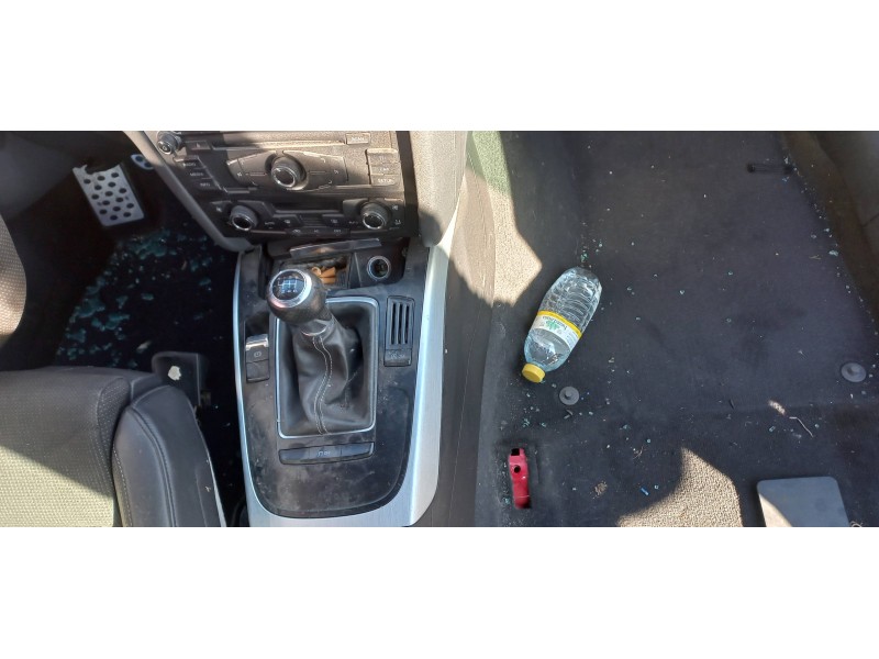 audi a5 coupe (8t) del año 2010