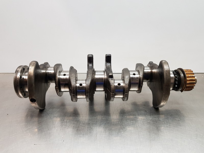 Recambio de cigueñal para ford mondeo ber. (ca2) referencia OEM IAM 2259739 DS7Q6303AB  Recambio de cigueñal para ford mondeo ber. (ca2) referencia OEM IAM 2259739 DS7Q6303AB