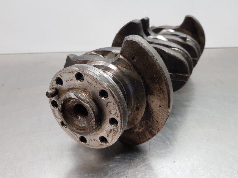 Recambio de cigueñal para ford mondeo ber. (ca2) referencia OEM IAM 2259739 DS7Q6303AB  Recambio de cigueñal para ford mondeo ber. (ca2) referencia OEM IAM 2259739 DS7Q6303AB