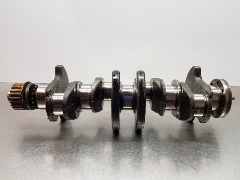 Recambio de cigueñal para ford mondeo ber. (ca2) referencia OEM IAM 2259739 DS7Q6303AB  Recambio de cigueñal para ford mondeo ber. (ca2) referencia OEM IAM 2259739 DS7Q6303AB