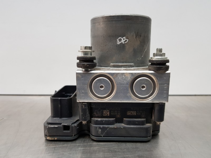 Recambio de abs para citroen jumper kasten bluehdi referencia OEM IAM 52065547 0265257711 0265956519 Recambio de abs para citroen jumper kasten bluehdi referencia OEM IAM 52065547 0265257711 0265956519