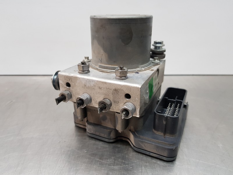 Recambio de abs para citroen jumper kasten bluehdi referencia OEM IAM 52065547 0265257711 0265956519 Recambio de abs para citroen jumper kasten bluehdi referencia OEM IAM 52065547 0265257711 0265956519