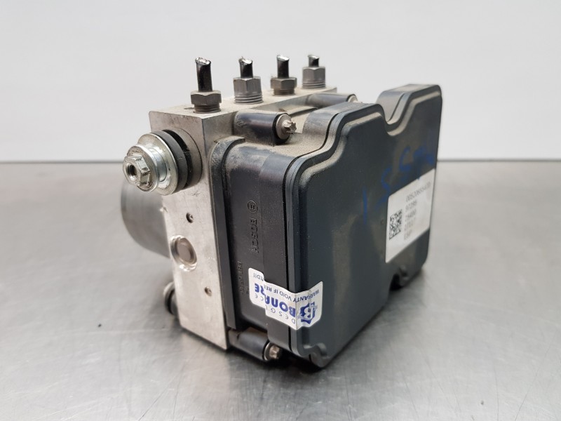 Recambio de abs para citroen jumper kasten bluehdi referencia OEM IAM 52065547 0265257711 0265956519 Recambio de abs para citroen jumper kasten bluehdi referencia OEM IAM 52065547 0265257711 0265956519