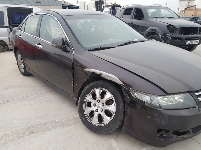 honda accord berlina (cl/cn) del año 2006