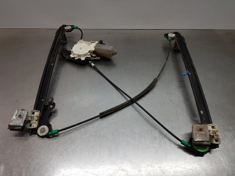 Recambio de elevalunas delantero derecho para land rover freelander (ln) 4x4 referencia OEM IAM ASR1584 1H5Z7823201EA  Recambio de elevalunas delantero derecho para land rover freelander (ln) 4x4 referencia OEM IAM ASR1584 1H5Z7823201EA