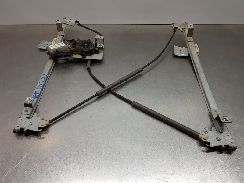 Recambio de elevalunas delantero izquierdo para land rover freelander (ln) 4x4 referencia OEM IAM LR006372 5H5223201AB ASR1585