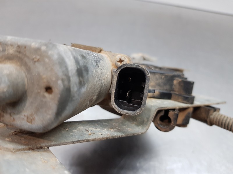 Recambio de elevalunas delantero izquierdo para land rover freelander (ln) 4x4 referencia OEM IAM LR006372 5H5223201AB ASR1585