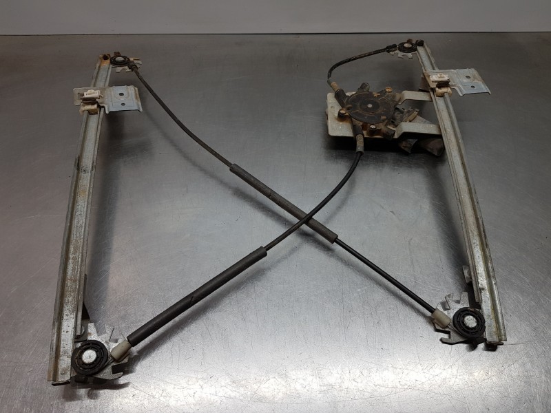 Recambio de elevalunas delantero izquierdo para land rover freelander (ln) 4x4 referencia OEM IAM LR006372 5H5223201AB ASR1585