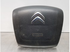 Recambio de airbag delantero izquierdo para citroen jumper kasten bluehdi referencia OEM IAM 1671044080 07355860800